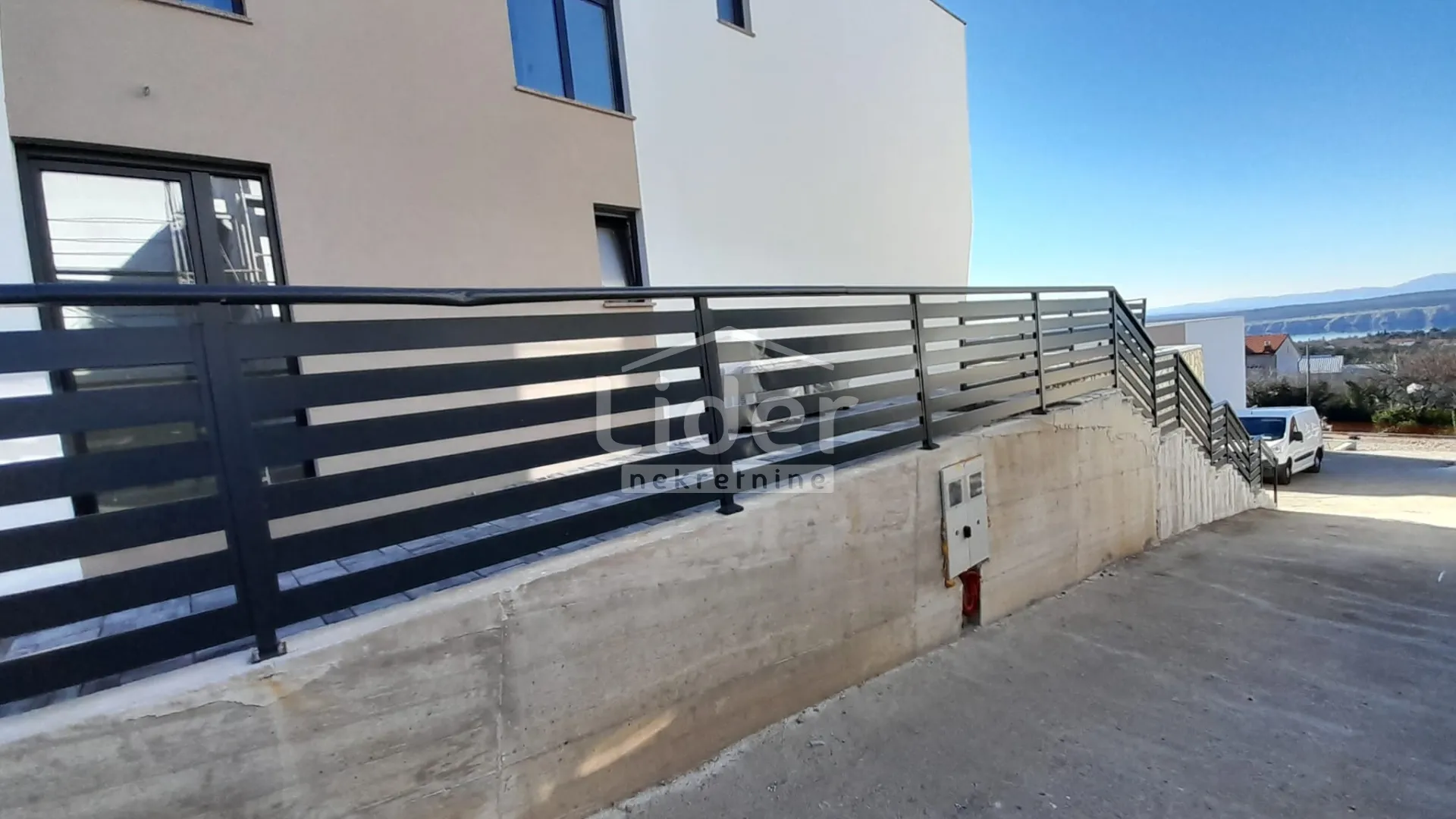 crikvenica,jadranovo-novogradnja,vila s bazenom 135m2 - slika 11