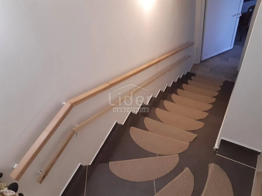 hreljin, kuća 180m2, p+1+pot - slika 9