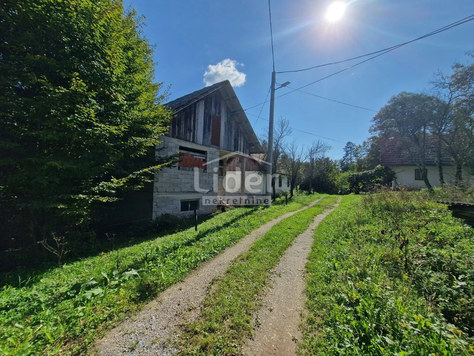 kuća tounj, ogulin - slika 21