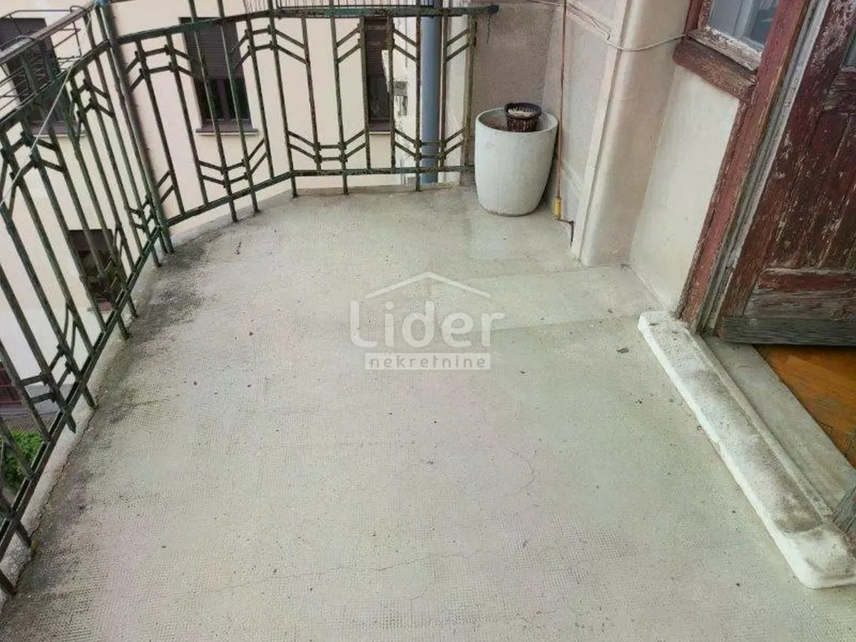 belveder, 205 m2, moguće preinaka u 2 stambene jedinice - slika 4