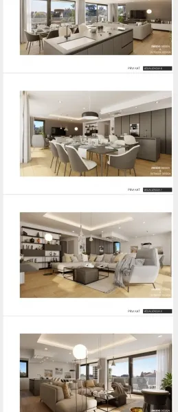rovinj, ekskluzivni apartman, novogradnja - slika 11