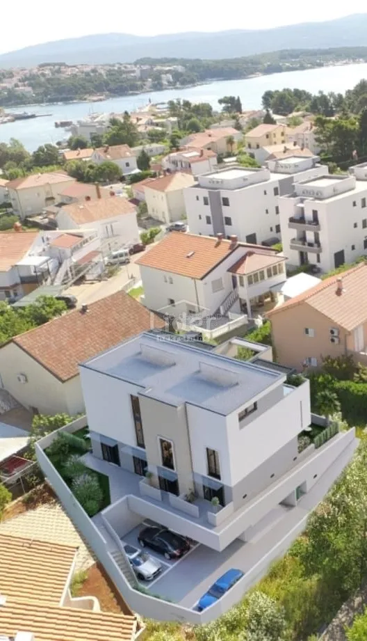 otok krk,grad krk-prilika za investiciju u centaru grada - slika 7