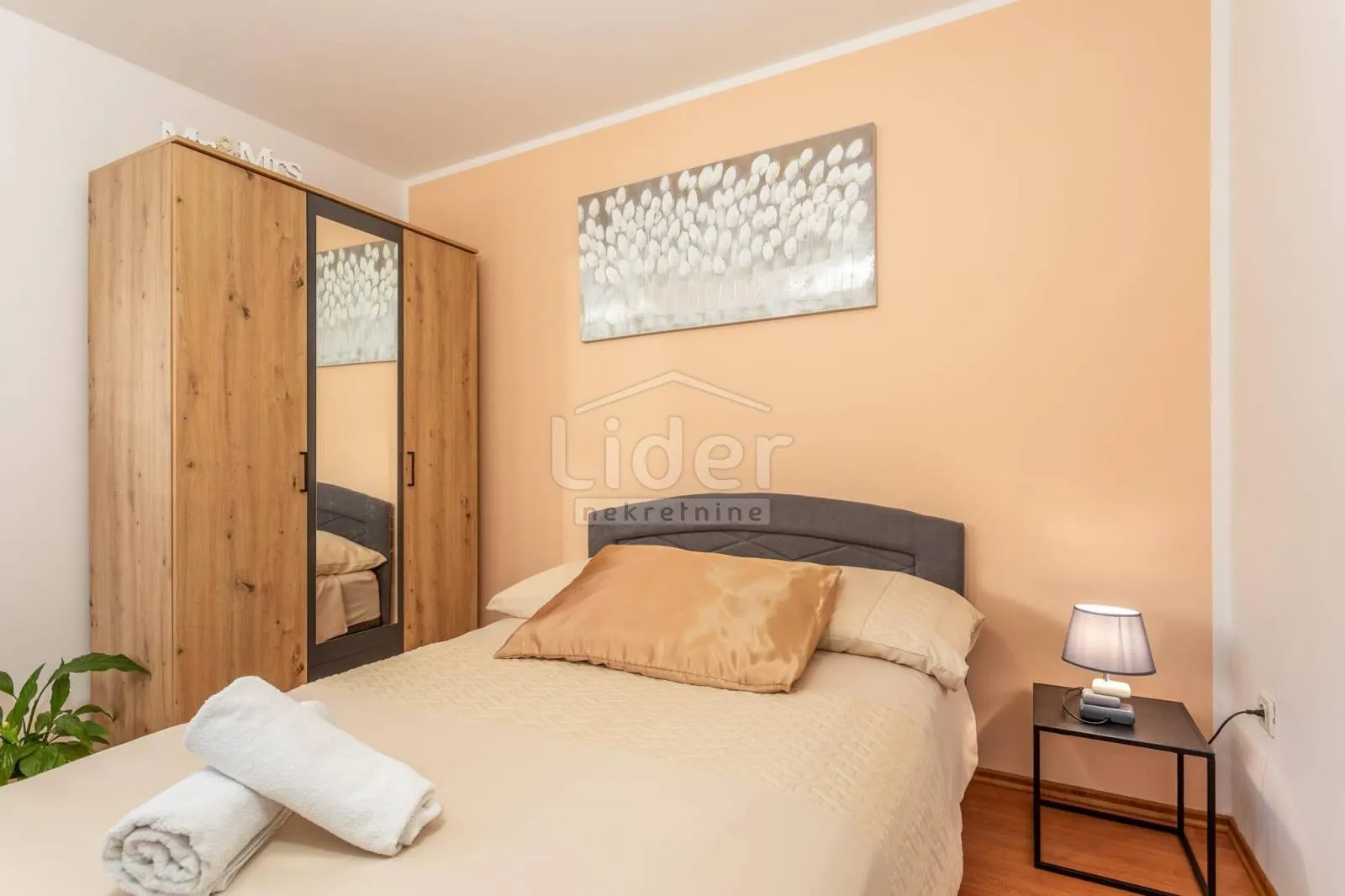 klana, 1s+db, 40m2, terasa... - slika 8