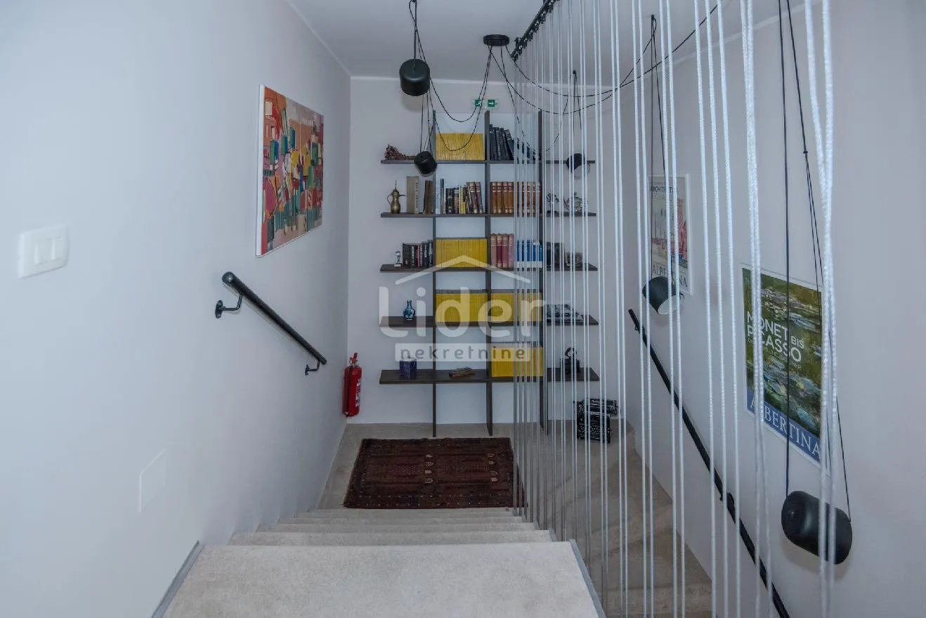 ekskluzivni penthouse u opatiji - slika 28