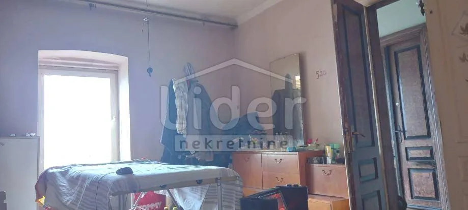 novi vinodolski, etaža 106m2 - slika 14