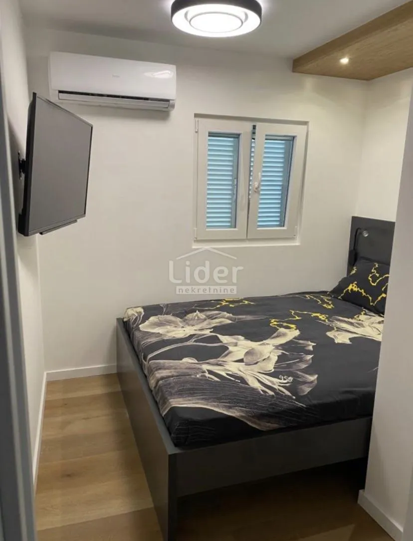 kostrena, 1s+db, 42m2, namješten - slika 6