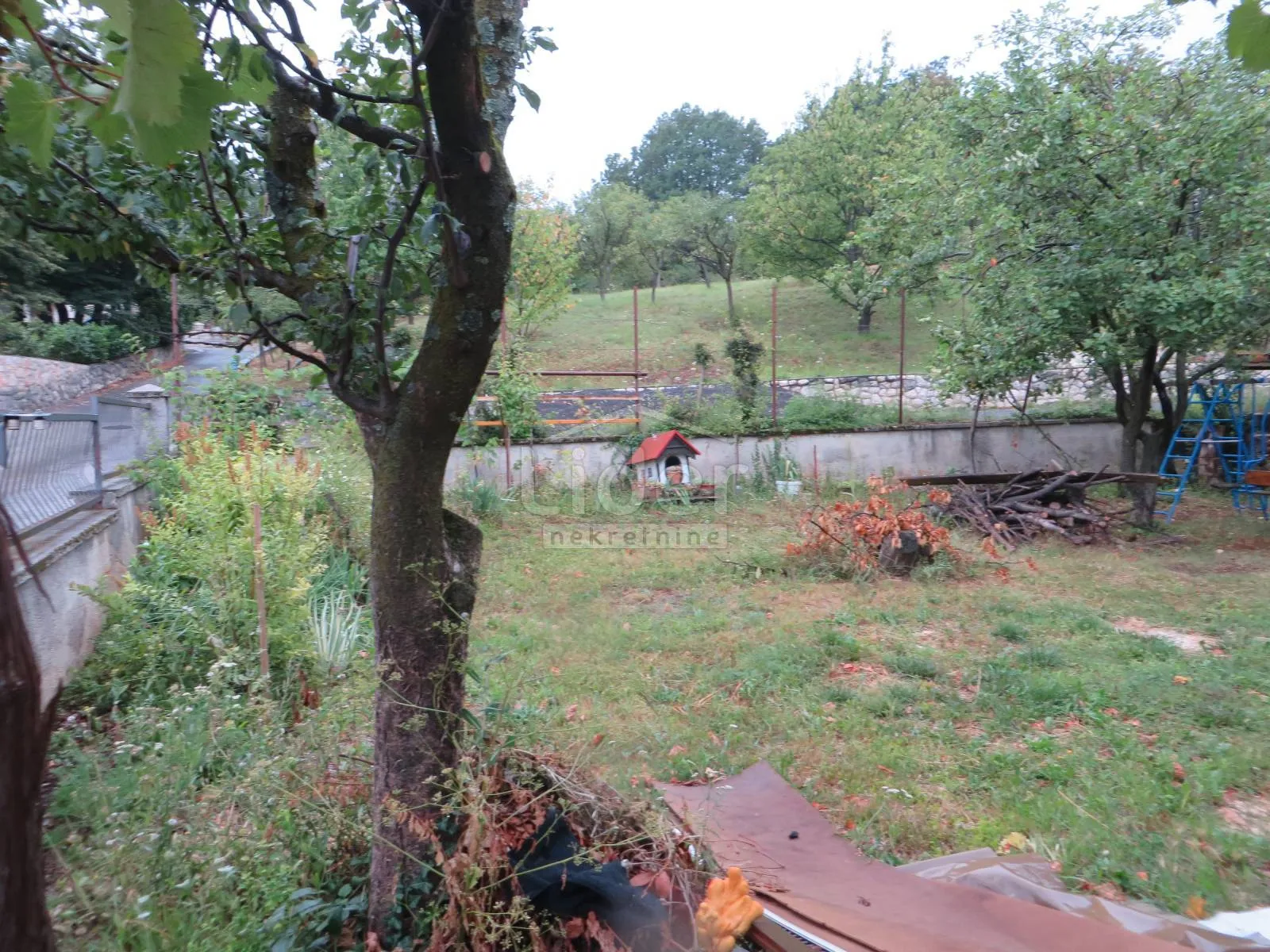 grobnik, čavle, 300 m2 + 1000 m2 okućnice - slika 2