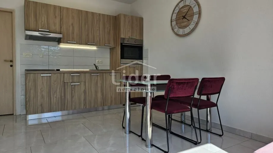 dramalj apartman, krovna terasa i pogled na more - slika 3
