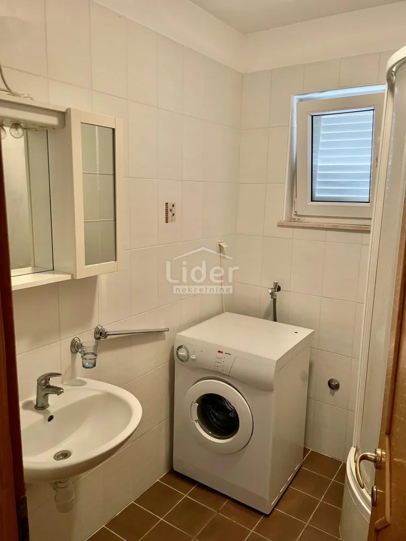 novalja – gaj | apartman 2s+db s vrtom na izvrsnoj lokaciji, 250 m od mora - slika 13
