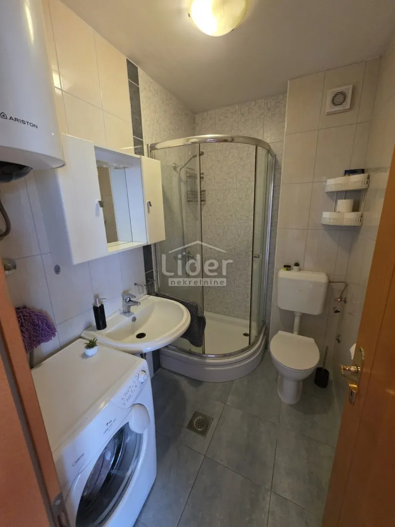 novalja, centar 40 m2, 1s+db - slika 13