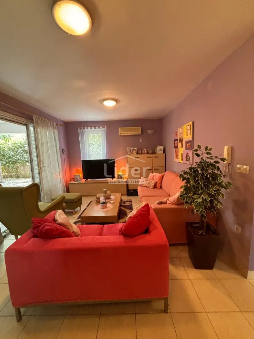 novalja, jedinstvena lokacija, 120m2, 2s+db, minuta od mora - slika 16