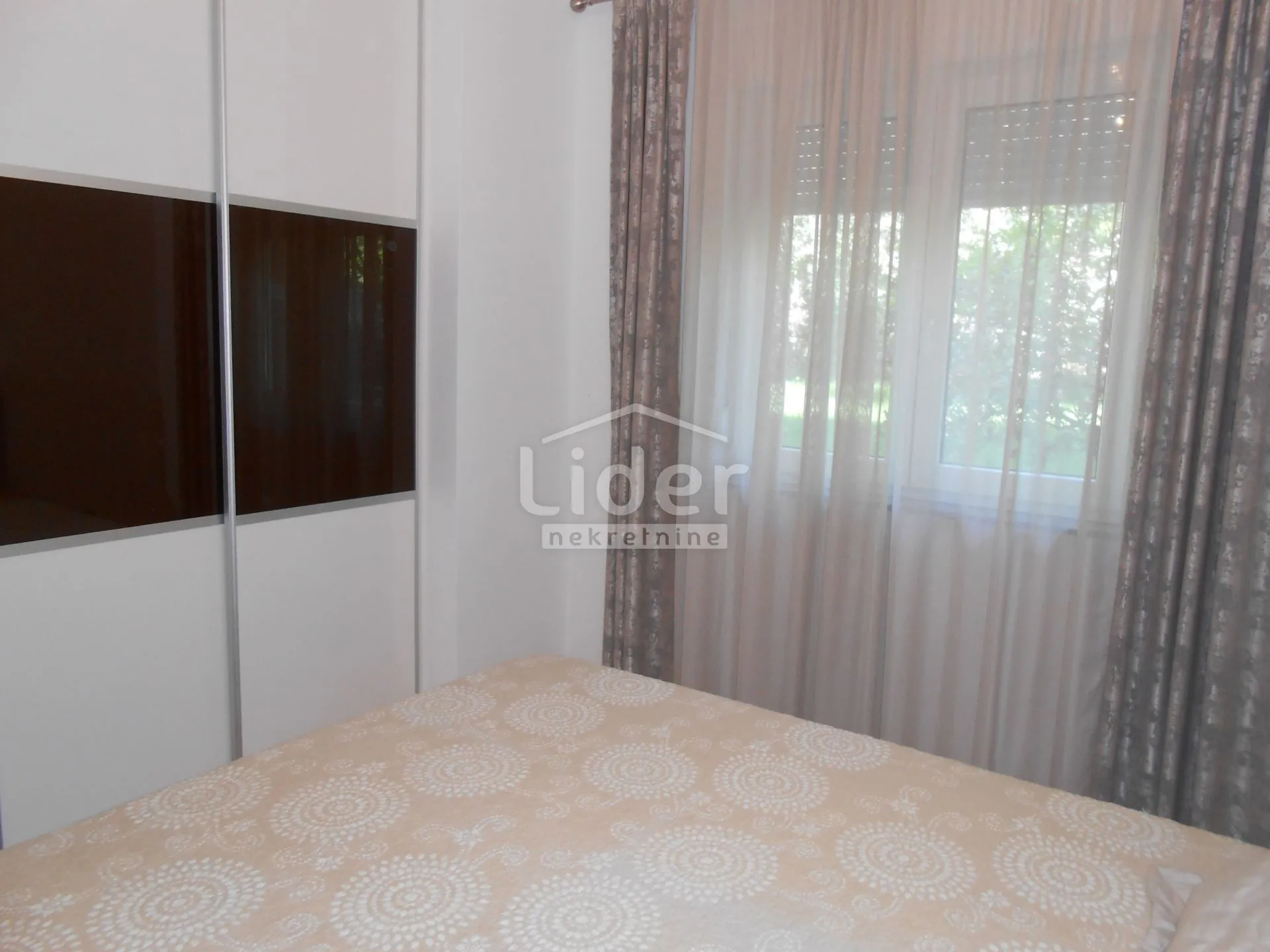 opatija luksuzan stan s bazenom, pogled na more - slika 20