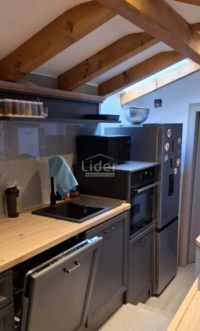 mali lošinj-kuća 110m2 - slika 10
