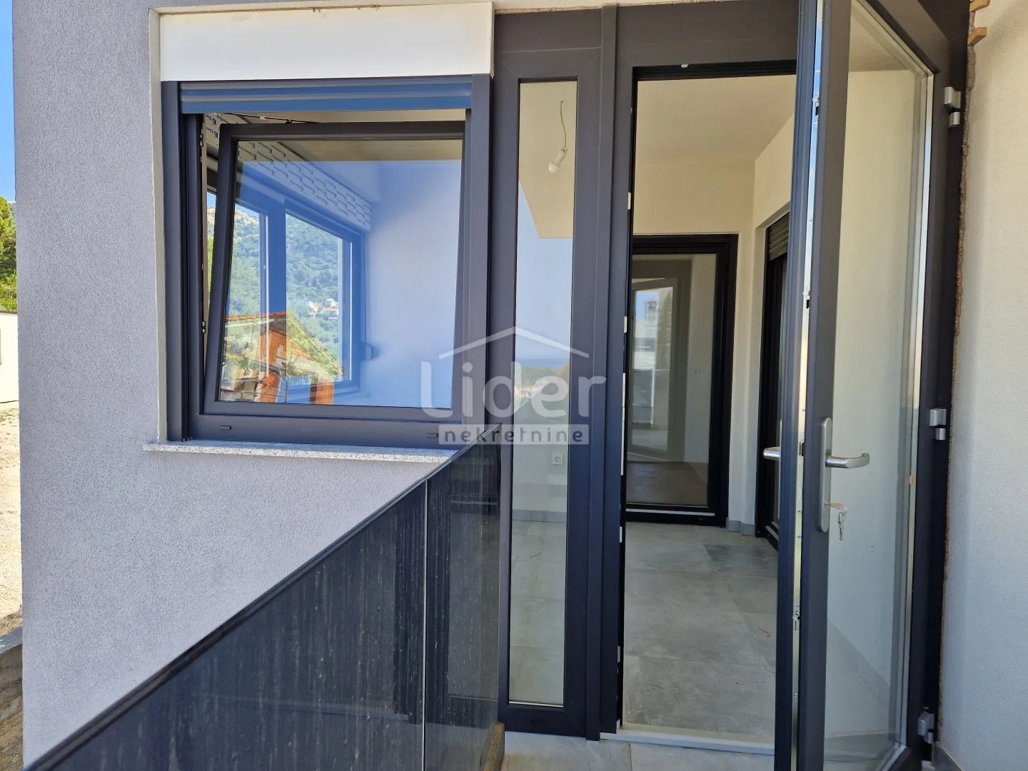 apartman rab, banjol, 2s+db, 133m2 - slika 23