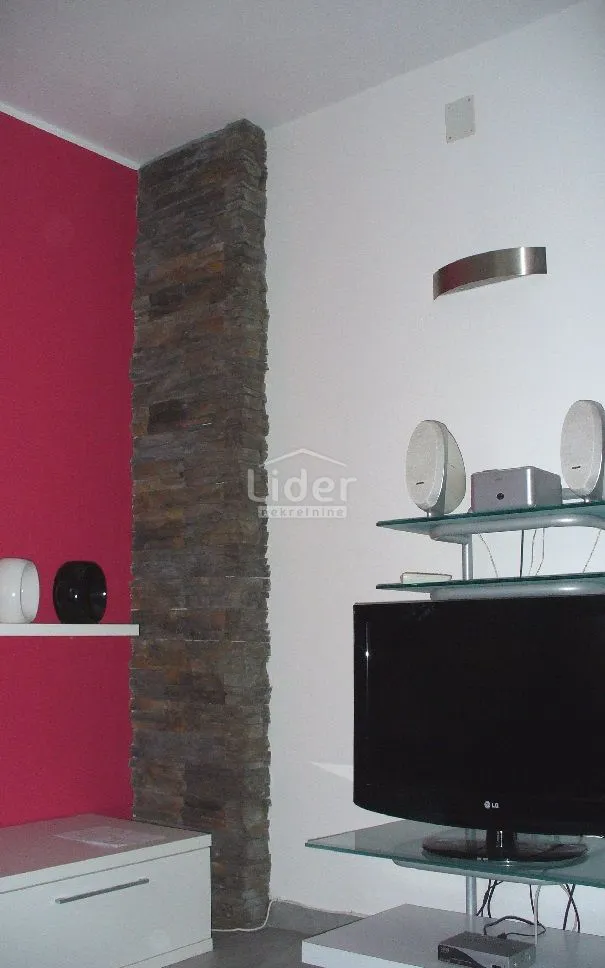 kostrena, 1s+db, 70m2, najam - slika 10