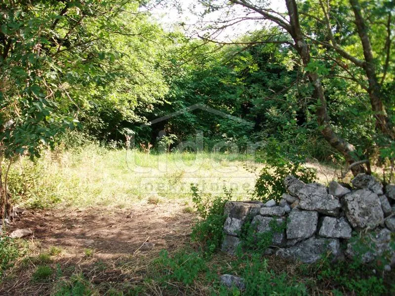 građevinsko zemljište grobnik, podhum, 1800m2 - slika 7