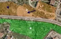 građevinsko zemljište zamet, 1500m2 - slika 2