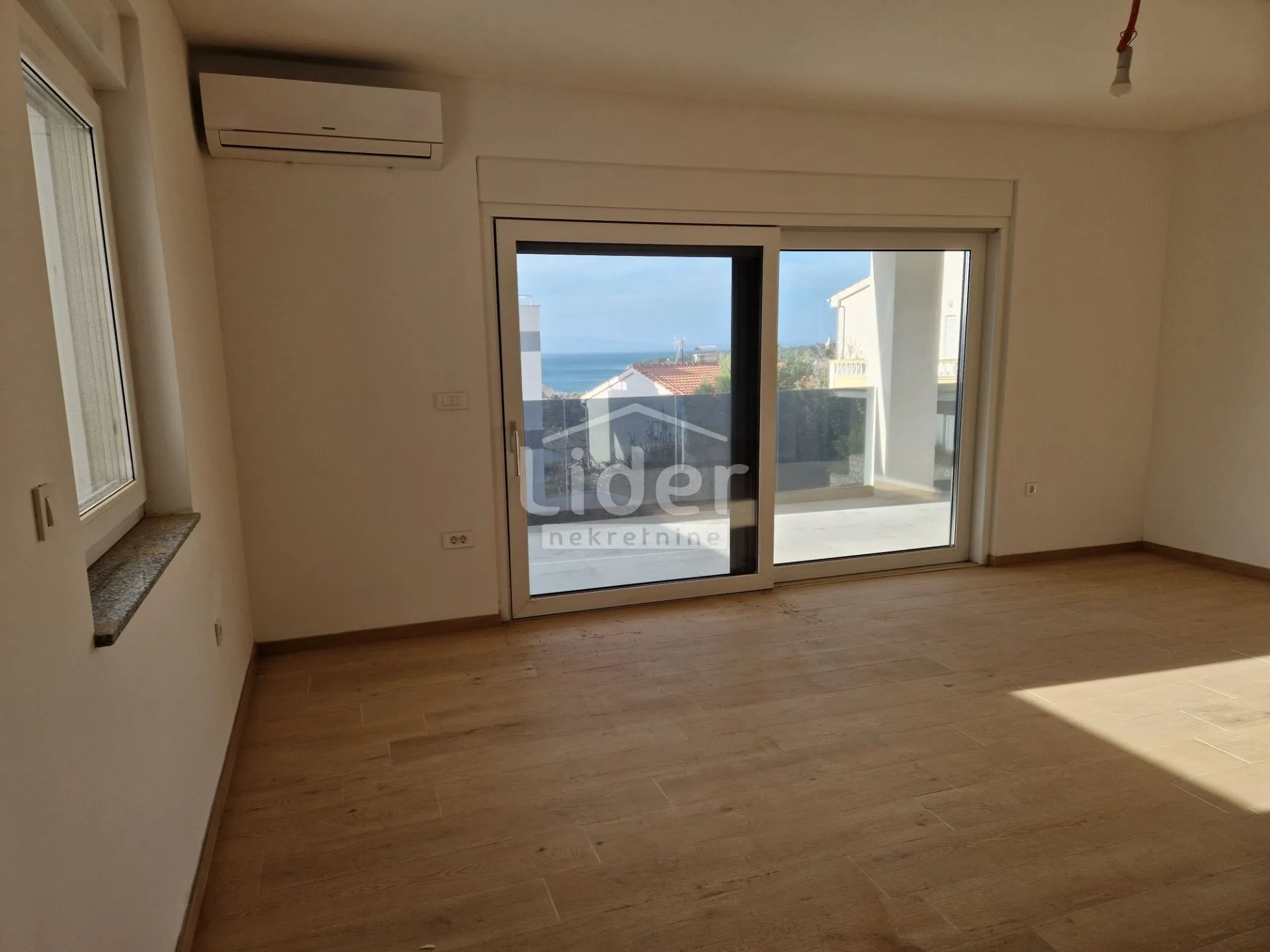 apartman rab, banjol, 2s+db, 133m2 - slika 8