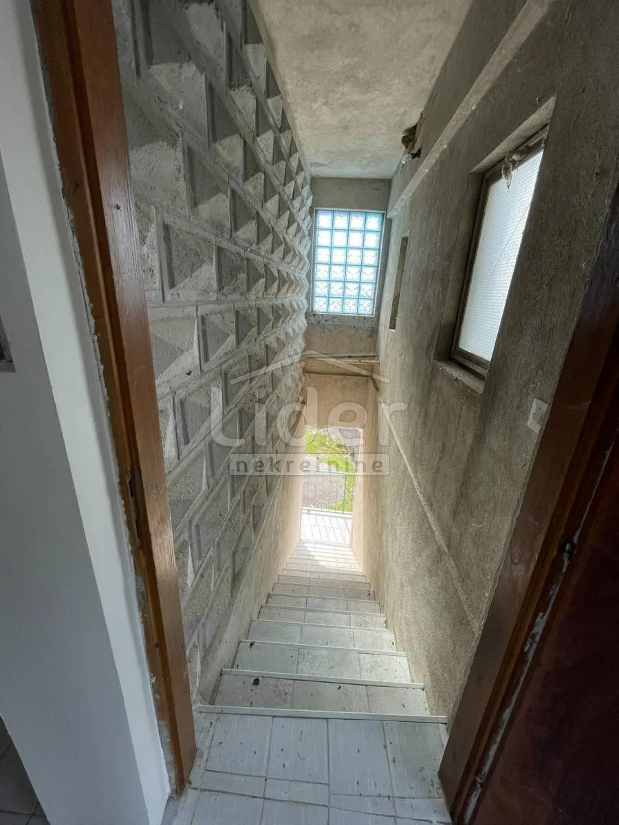 karlobag kuća od 153 m2 s pogledom na more - slika 24