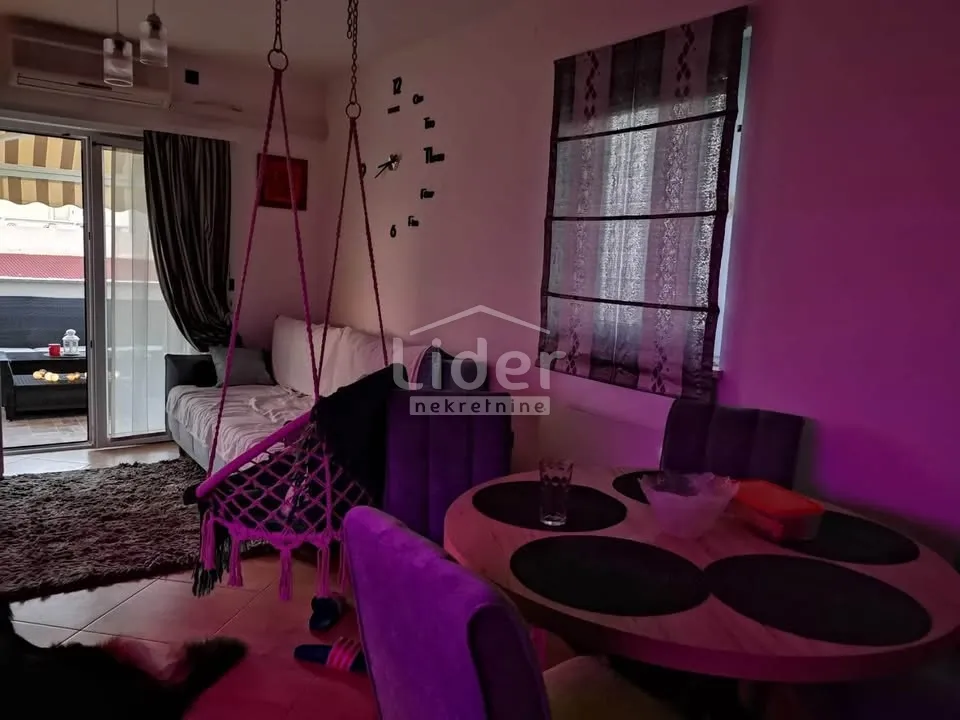 apartman 48m2, stara novalja, 300m od mora - slika 4