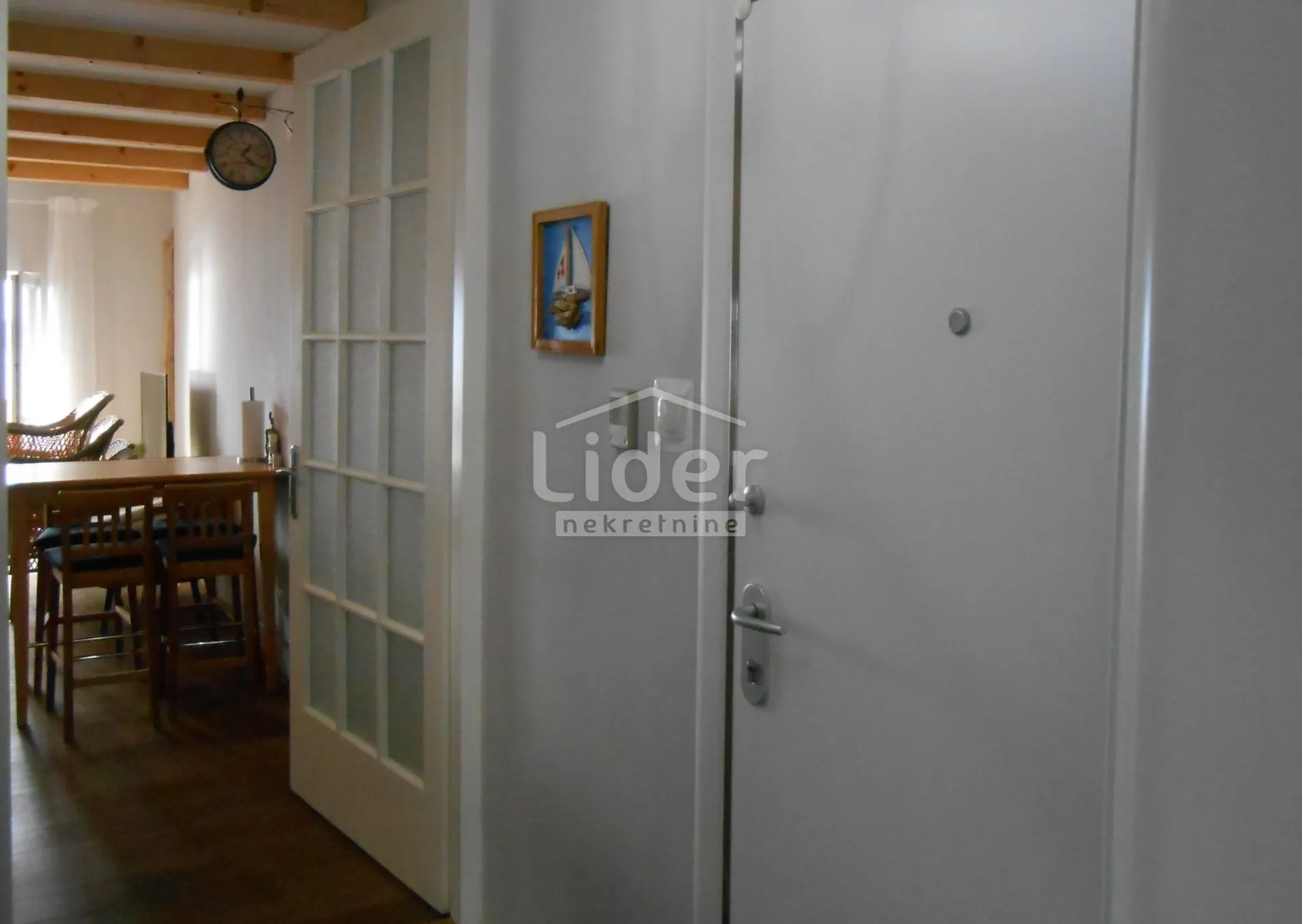 novi vinodolski apartman, prekrasan pogled na more - slika 13