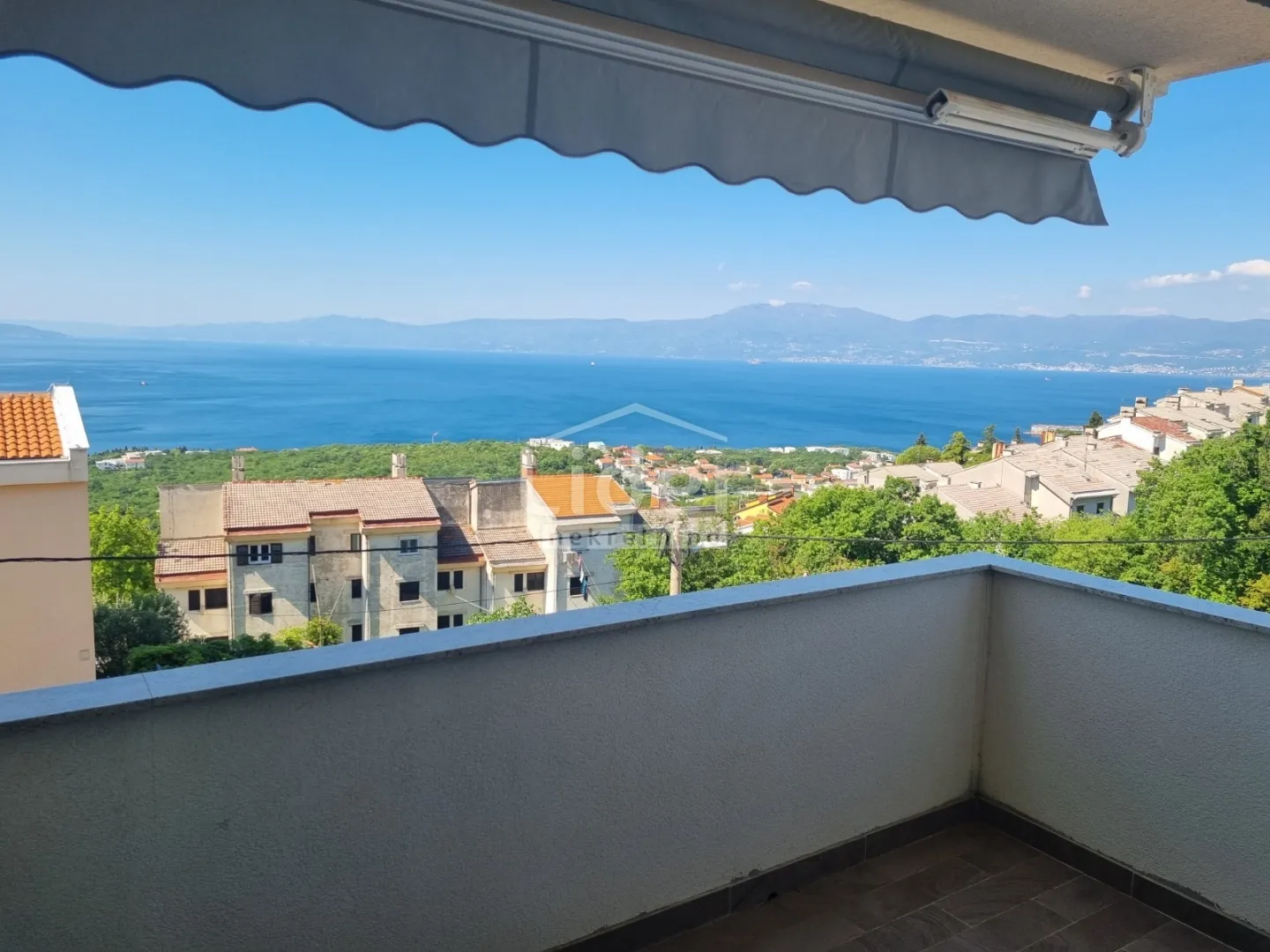Stan u Kostreni, najam - Rožmanići, Kostrena