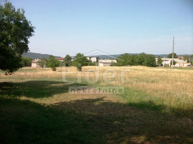 građevinsko zemljište grobnik, podhum, 1800m2 - slika 8