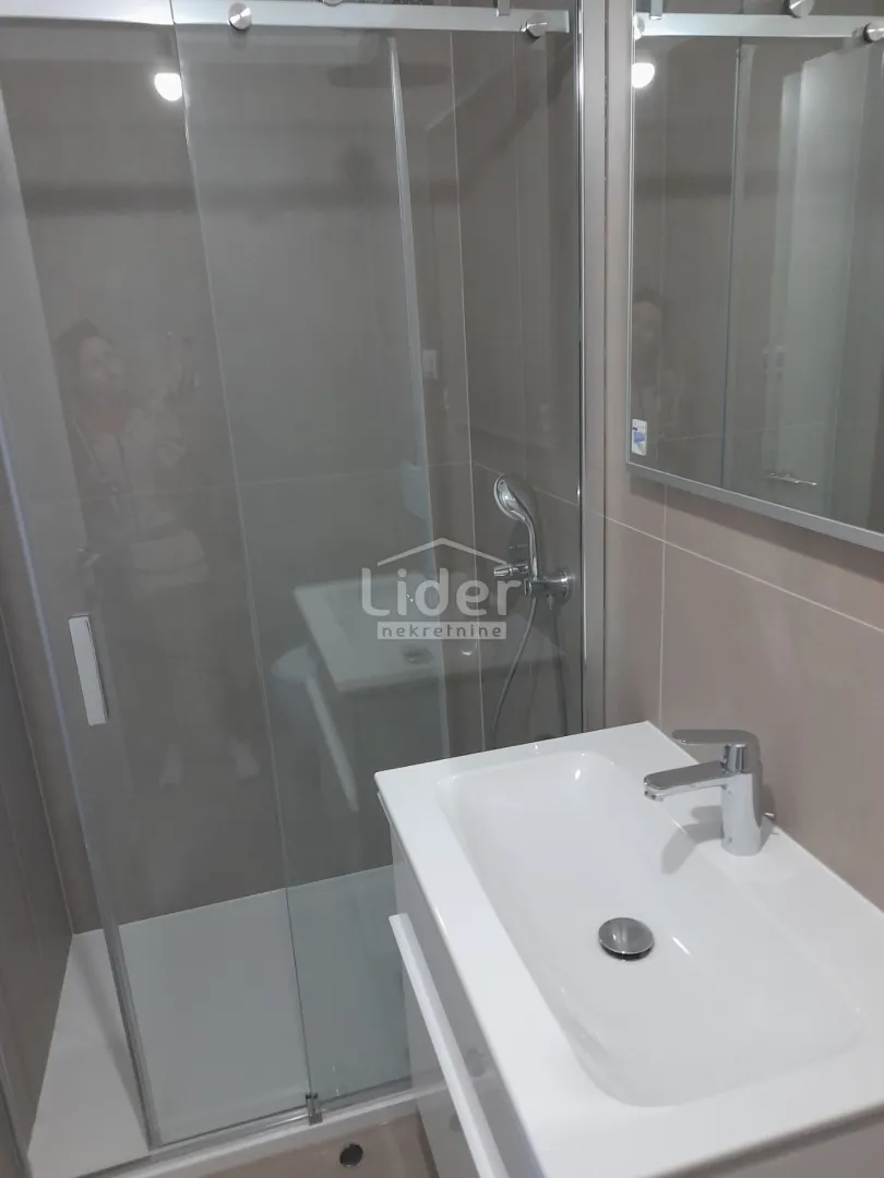 mali lošinj-stan sa garažom - slika 16