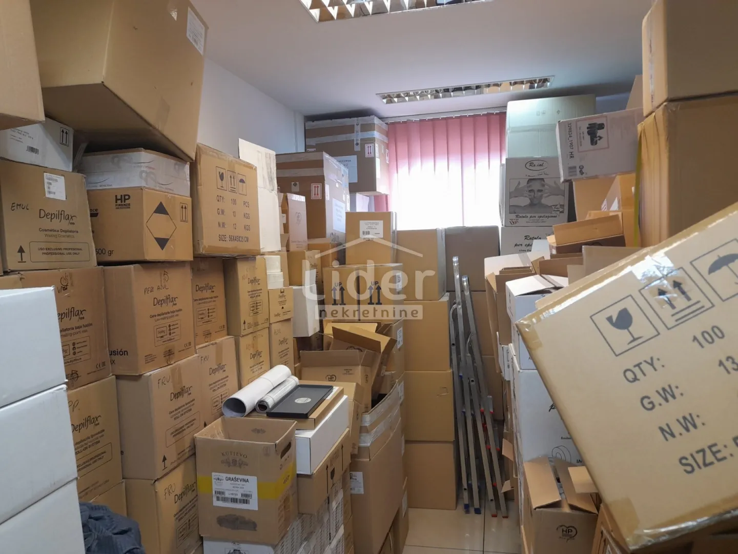 škurinje - poslovni prostor 83 m2 - slika 8