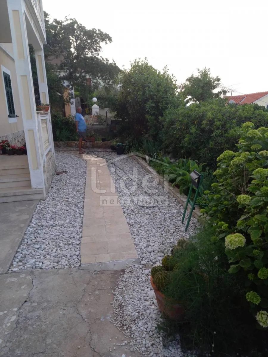 mali lošinj samostojeća villa s pogledom - slika 22