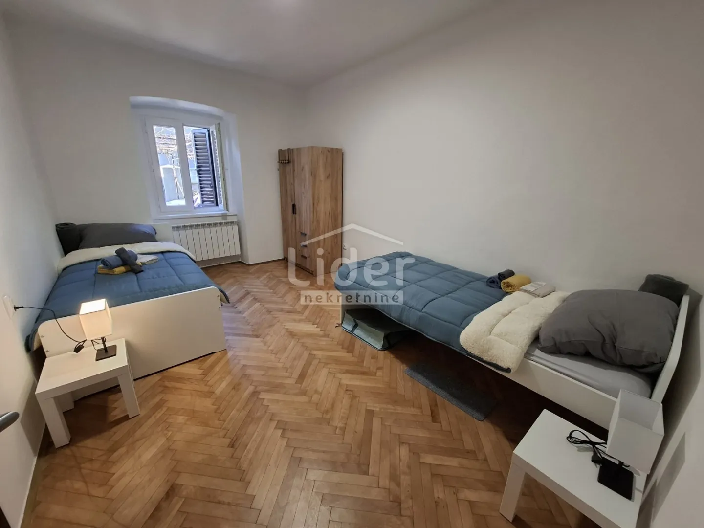 stan belveder, 200 €/osoba - slika 3