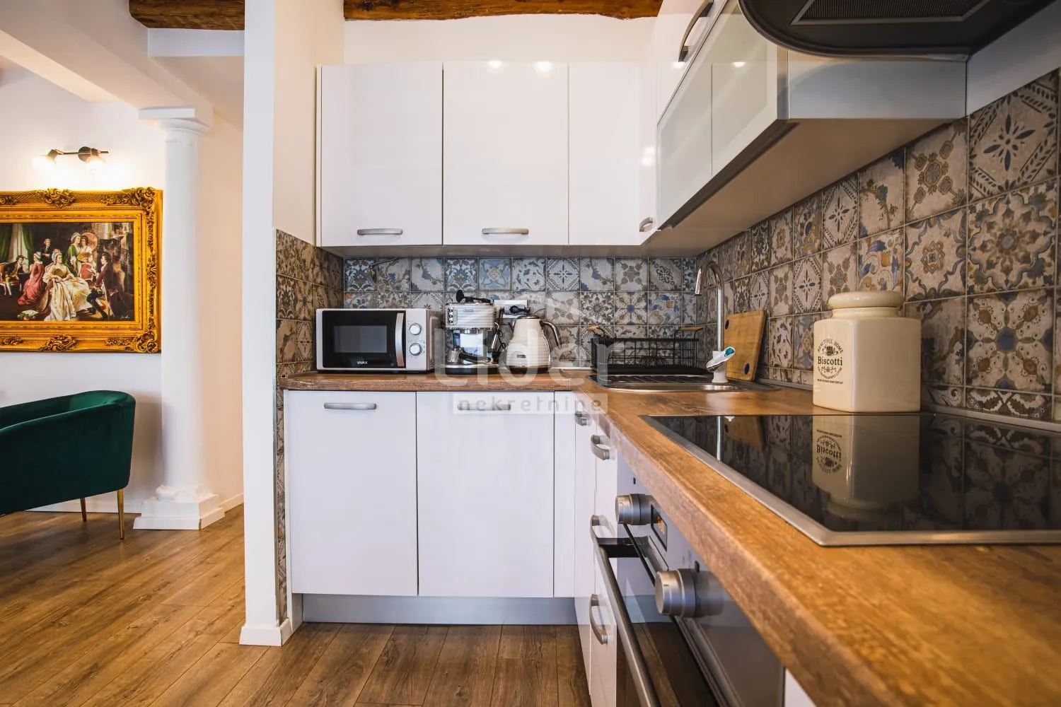 rijeka – korzo, stan za prodaju, 2s+db, 75 m² - slika 6