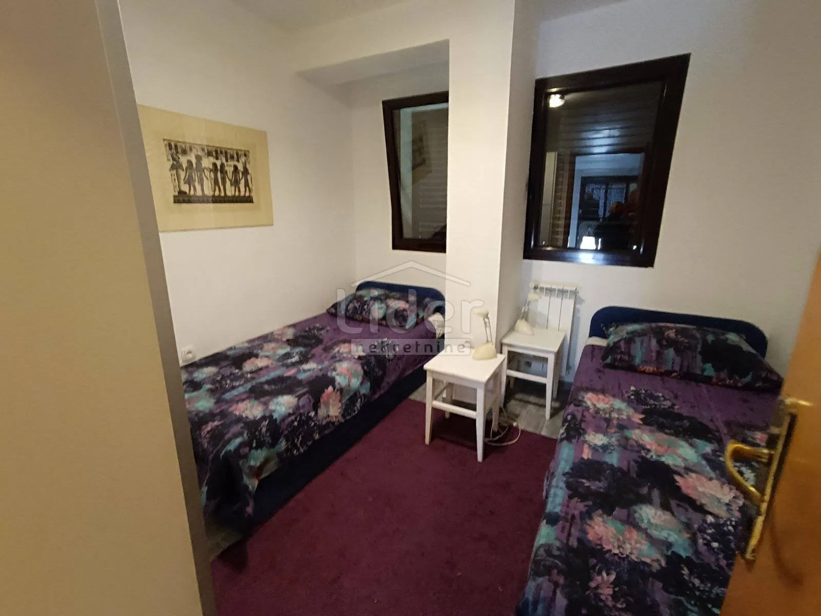 kuća za najam, saršoni - slika 29