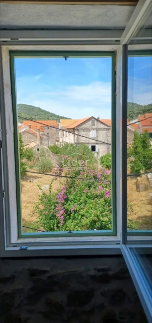 veli iž, kuća 90m2 - slika 10