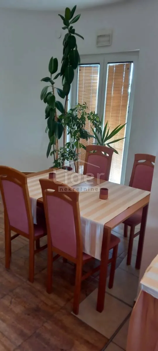novalja, manji obiteljski hotel 1.000m2 prodaja - slika 14