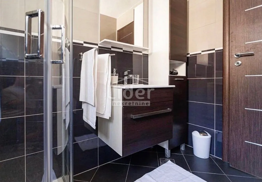 otok krk-klimno-2s+db 61m2 pogled more - slika 7
