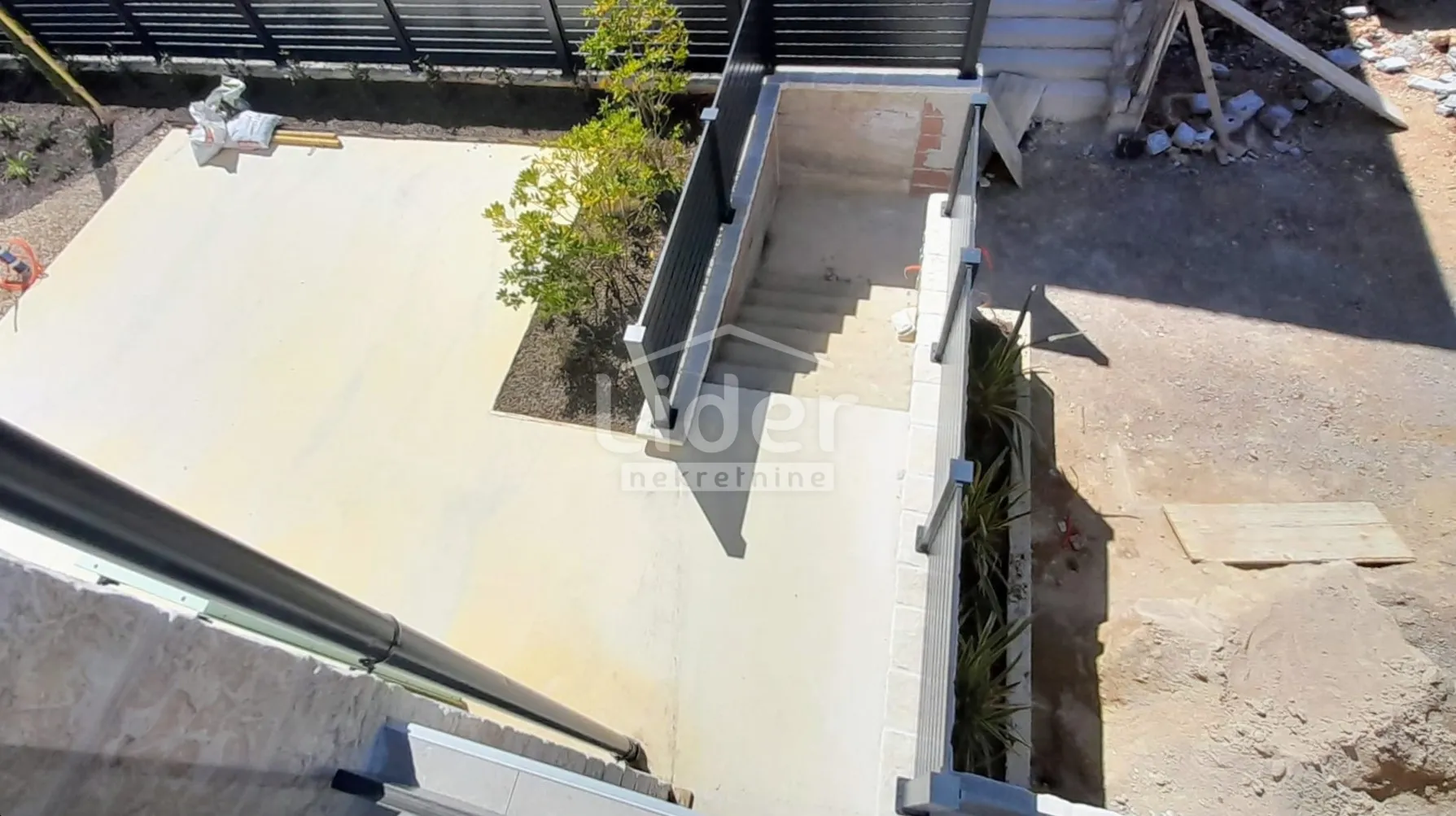 otok krk,malinska-vila s bazenom 140 m2 - slika 18