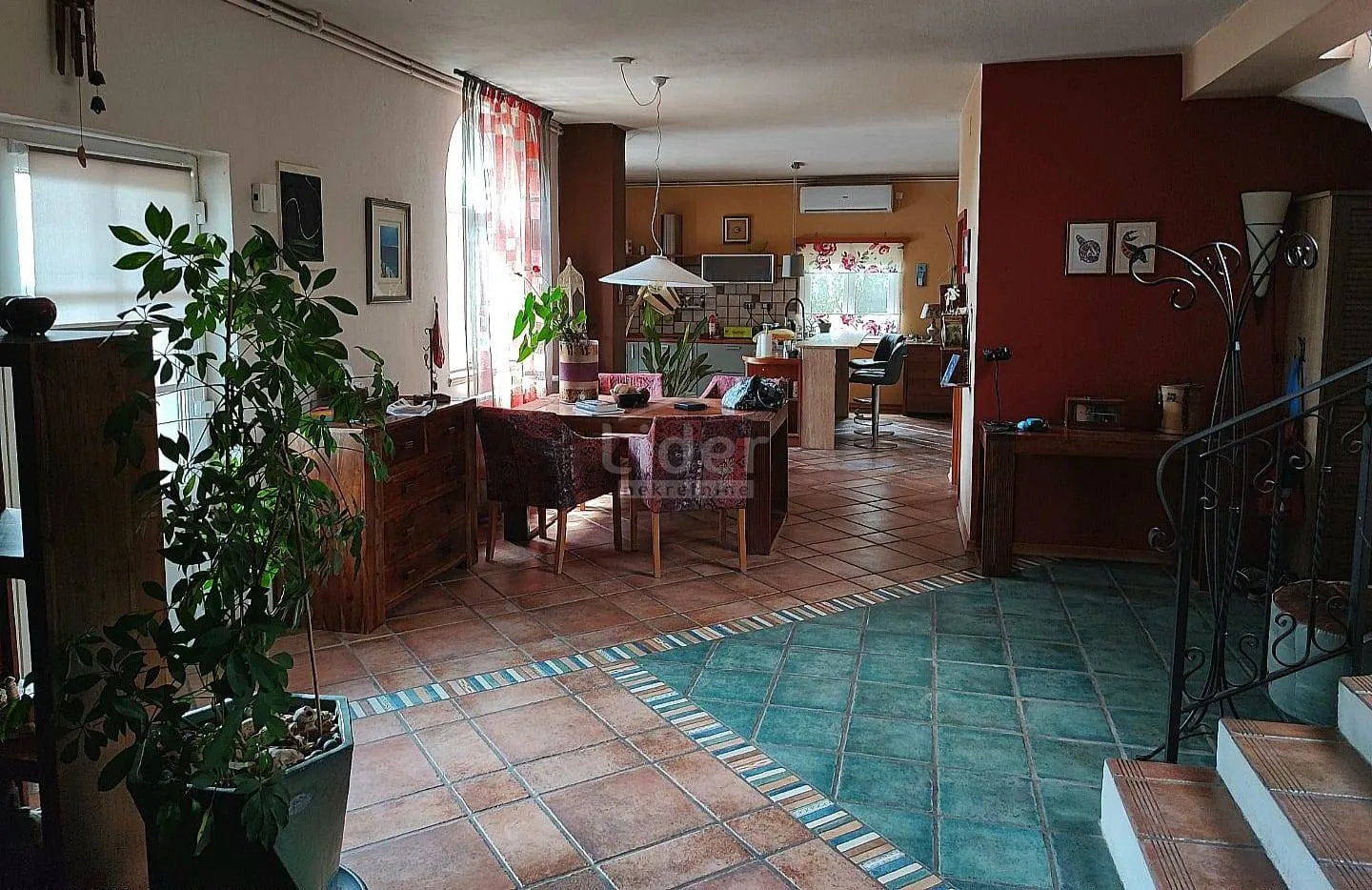 kuća kostrena, 214m2 - slika 10