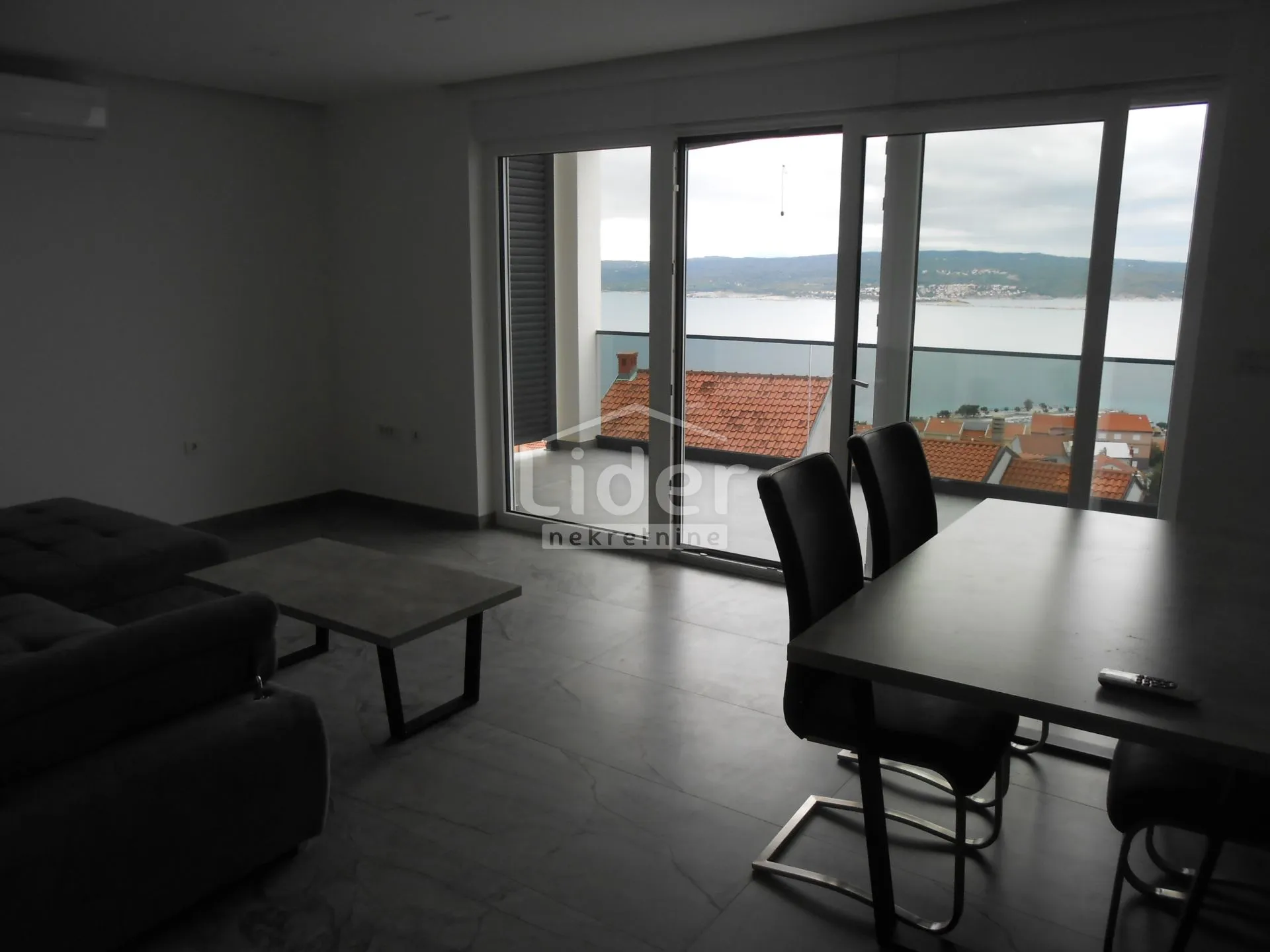 crikvenica novi apartman s prekrasnim pogledom - slika 3