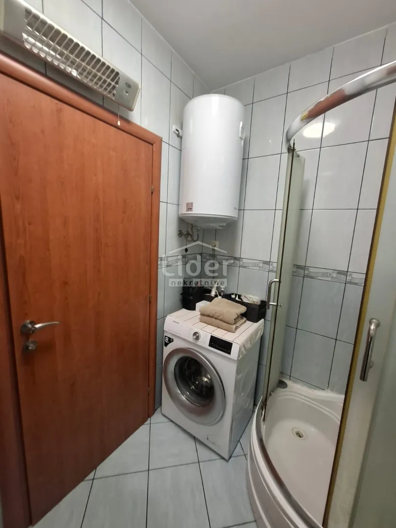 viškovo namješteni stan u prizemlju stambene zgrade - slika 11