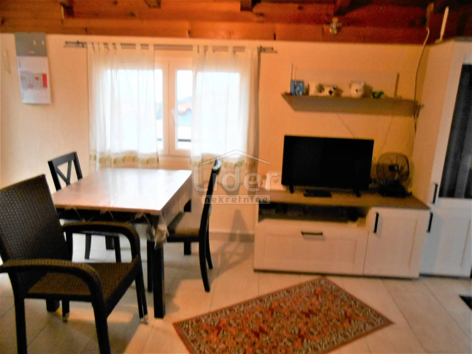 rukavac zemljište 5542 m2 s pogledom na more - slika 16