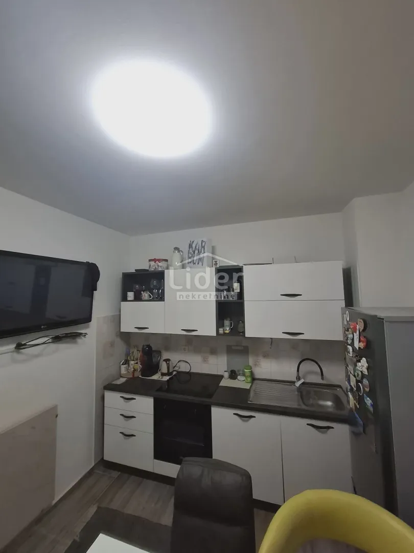 viškovo namješteni stan u prizemlju stambene zgrade - slika 7