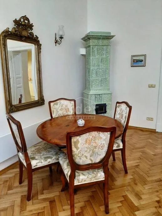 opatija, vila, 118 m2, 1 red do mora - slika 4