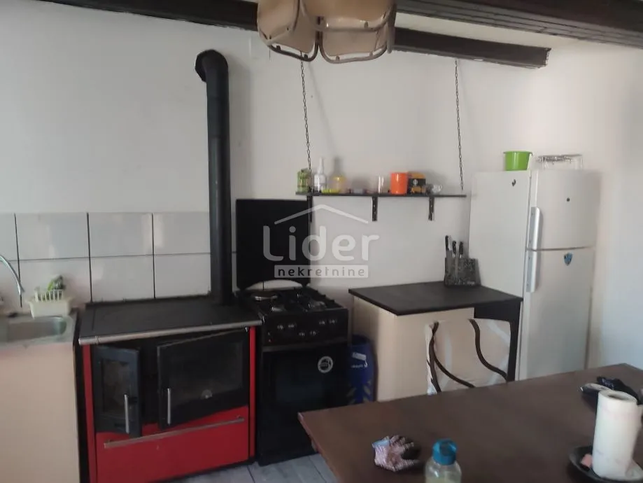 hreljin, bakar-samostojeća kamena kuća 120m2 - slika 5