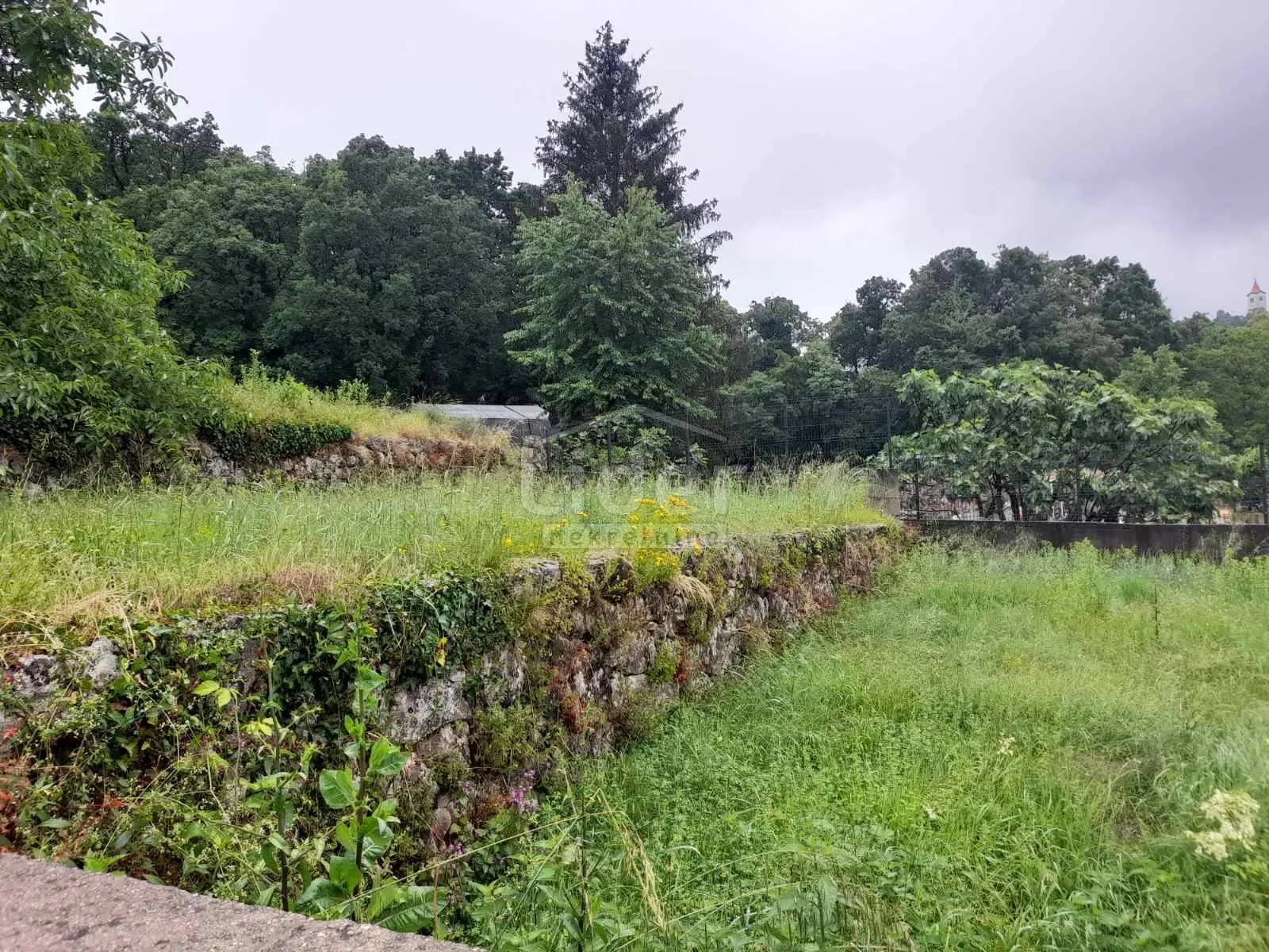 matulji građevinski teren 714m2 s pogledom - slika 2