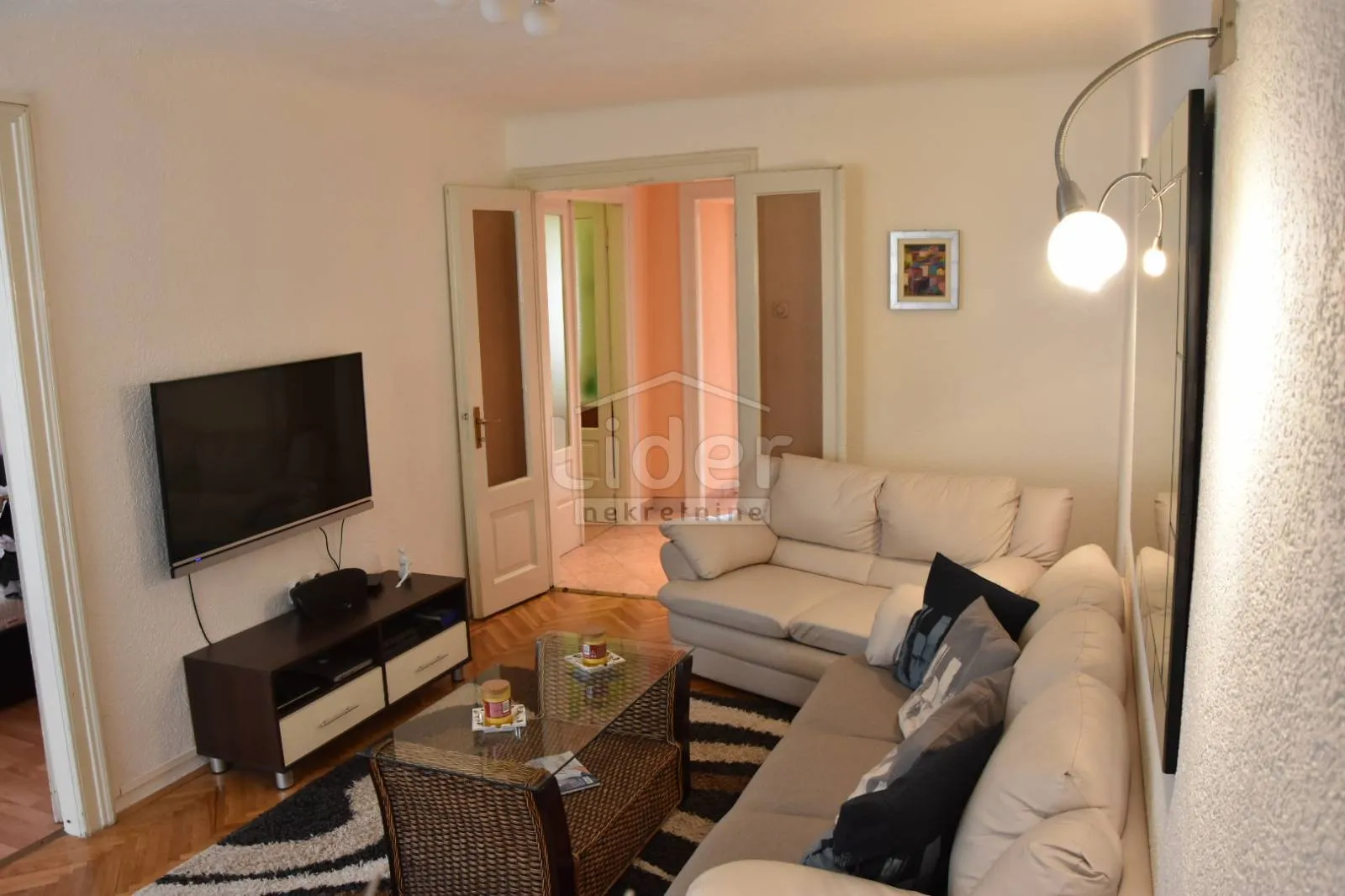 rijeka strogi centar, 2s+db, 73m2 - slika 4