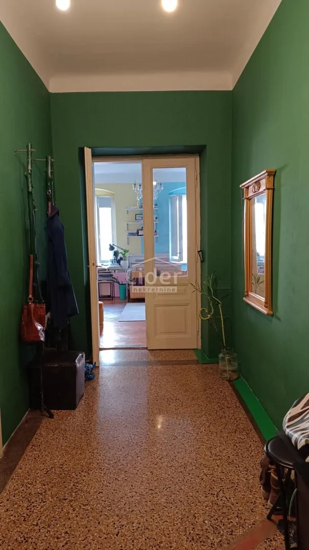 brajda, stan 72,48m2, 2s+sobica, uredan i komforan - slika 4