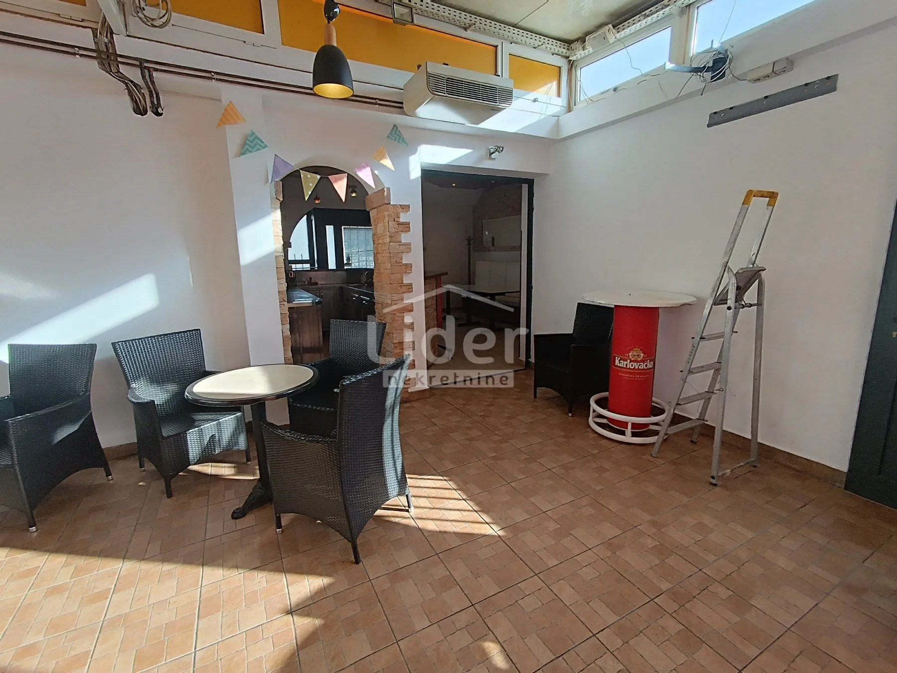 poslovni prostor, pehlin, 59m2 - slika 3