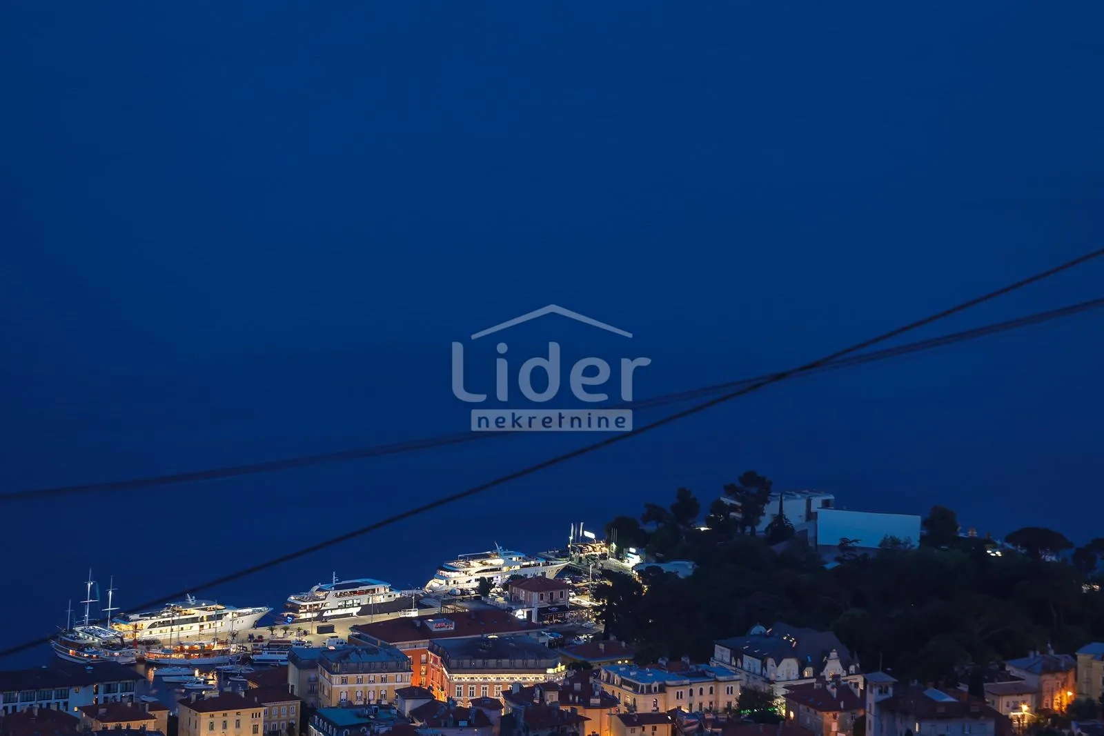 vila sa pogledom na kvarner - slika 20