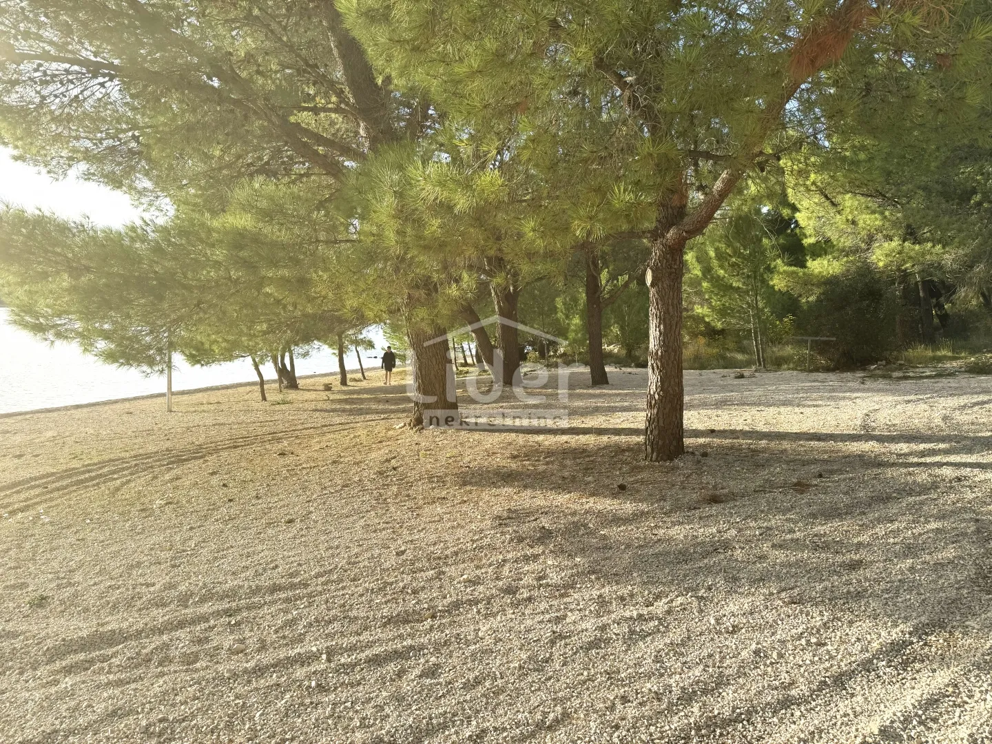 kruševo, samostojeću kuću na 80m od mora prodajemo - slika 27